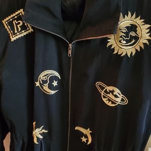 Celestial Jacket